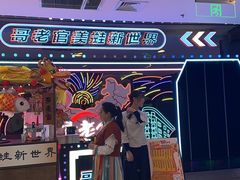 -哥老官重庆美蛙鱼头(日月光店)