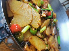 -聚京源餐厅