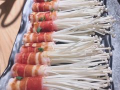 -九田家黑牛烤肉料理(万达店)