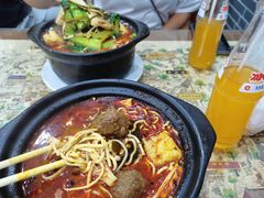 -清真·穆萨砂锅(大皮院店)