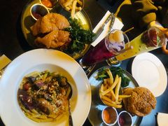 -blue frog蓝蛙(长泰广场店)