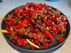 -付掌柜在成都·头牌水煮牛肉(黄鹤楼泛悦汇店)