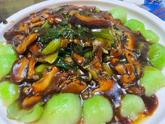 -吉祥圣雪藏餐