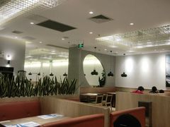 大堂-卡朋西餐(扬名广场店)