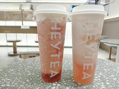 -喜茶(广州佳兆业广场店)