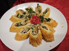 -正阳门饭庄·烤鸭·北京菜(万丰路七里庄店)