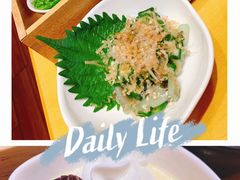 芒果布丁-胜博殿日式炸猪排(西红门店)