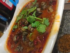 -鹤之乡·齐齐哈尔烤肉·非遗(秋涛路店)