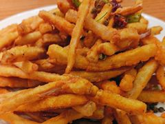 -深巷家味馆.湖北头牌红烧鱼头拌饭(黄陂店)