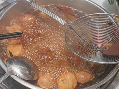 -鹅香四海·卤水火锅·砂锅粥·潮汕菜(宝安店)