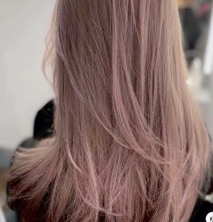 -丽时 Hair Salon