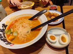 -和府捞面(星光大道一期店)