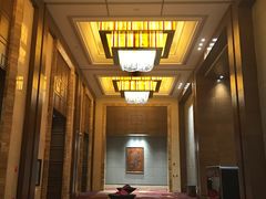 -昆明洲际酒店