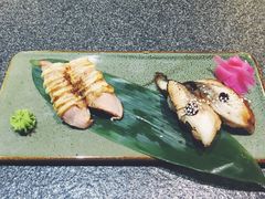 -隐鮨日料(北辰三角洲店)
