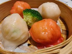 -君庭中餐厅(友谊宾馆店)