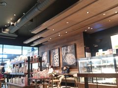 -星巴克臻选(北京太阳宫凯德店)