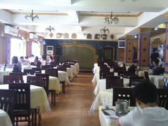 大堂-维吾尔餐厅(宜山路店)