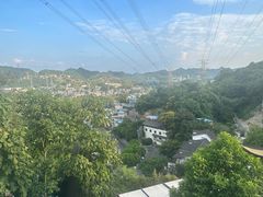 -巴倒烫陆派火锅山庄(南山总店)