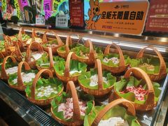 -火锅先生(五马街店)