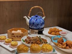 -陶陶居酒家(解放北路店)