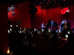 -JZ Club 爵士酒吧(上海店)