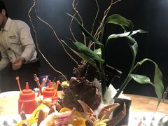 -尚海豆捞(乐虹坊店)