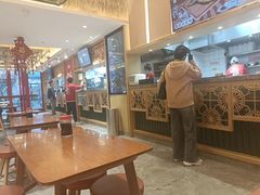 -再回首(中天健广场店)