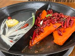 -阳阳老火锅(小南门店)