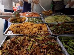 -枣阁园滴滴自助餐