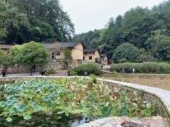 -韶山毛泽东同志故居