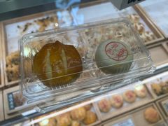 -泸溪河桃酥(凯德MALL太阳宫店)