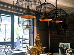 -Local泰莲庭(虹鳟鱼店)