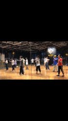 -G-STEPS舞蹈工作室