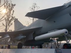 -成飞公园