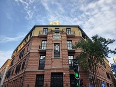 -飞马旅黎黄陂路文旅街区