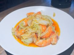 -KŌNG胶东小馆(华熙店)