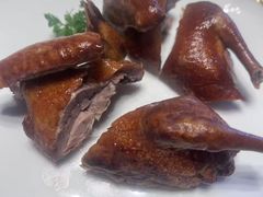 -深圳美高梅酒店-品聚嘉府中餐厅