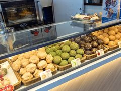 -西树泡芙(北京清河万象汇店)