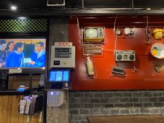 -辉记炭烧海鲜大排档·老字号(福田店)