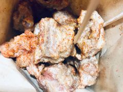 -傅强排骨(成都总店)