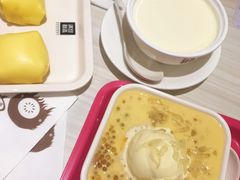 原味双皮奶-满记甜品(日月光二店)
