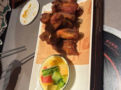 -创味·民间海南菜·非遗藤桥排骨(藤桥·免税城店)