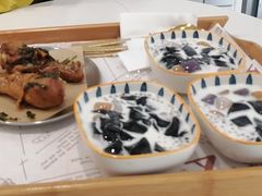 -夏羽记甜品(小榄大信店)