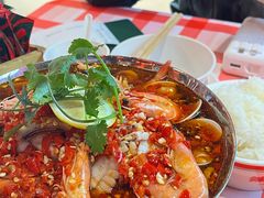 -辣小鲜·南昌大排档(船山路店)