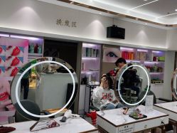 点击看大图 -MODEL SAGA名媛世家