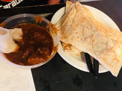 -马来西亚美食街