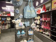 -潮品挚尚(五角场苏宁易购店)