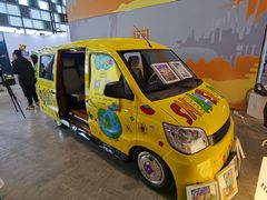 -东浩兰生上海世博展览馆