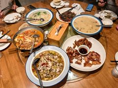 -桂缘味道·武夷乡土农家老味道