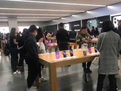 -Apple零售店(中街大悦城店)